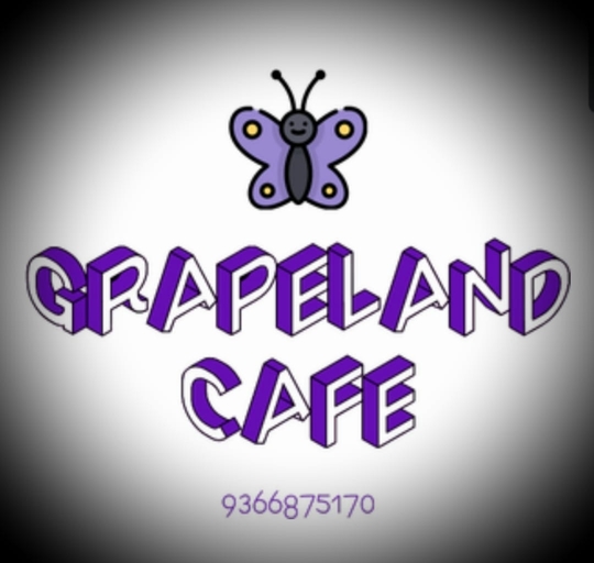 Grapeland Cafe